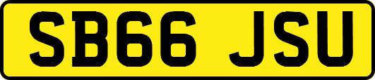 SB66JSU