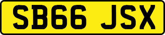 SB66JSX