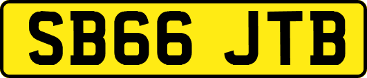 SB66JTB