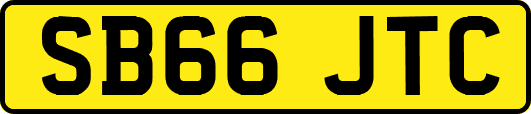 SB66JTC