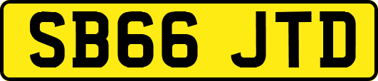 SB66JTD