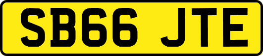 SB66JTE