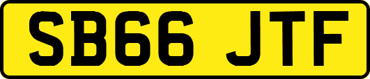 SB66JTF