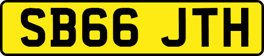 SB66JTH