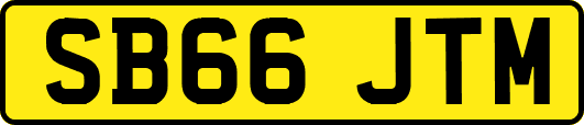 SB66JTM