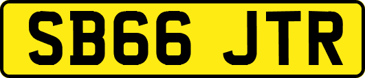 SB66JTR