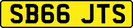 SB66JTS