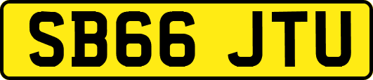 SB66JTU