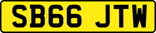 SB66JTW
