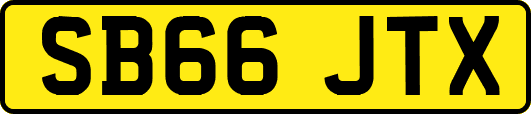 SB66JTX