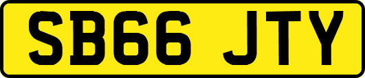 SB66JTY