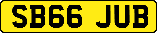 SB66JUB
