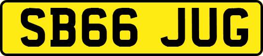 SB66JUG