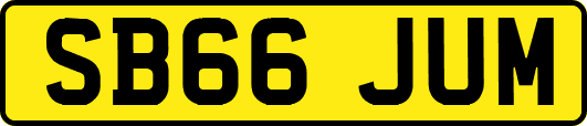 SB66JUM