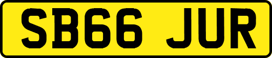SB66JUR