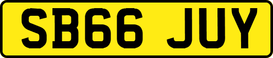 SB66JUY
