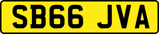SB66JVA