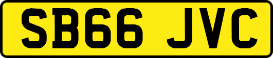 SB66JVC
