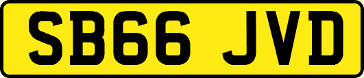 SB66JVD
