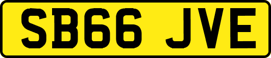 SB66JVE