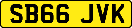 SB66JVK