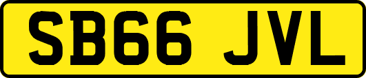 SB66JVL