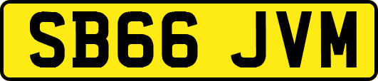 SB66JVM
