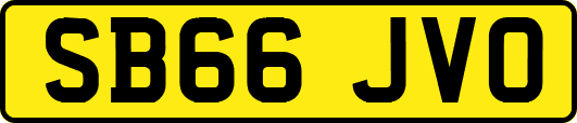 SB66JVO