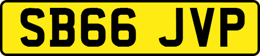 SB66JVP