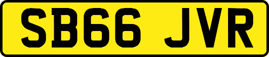 SB66JVR