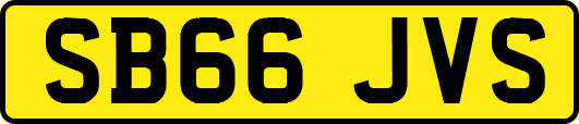 SB66JVS