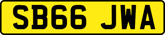 SB66JWA
