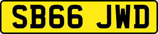 SB66JWD