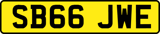 SB66JWE
