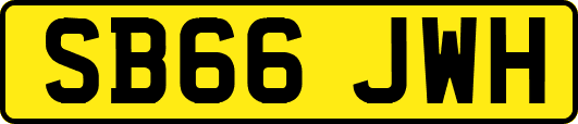 SB66JWH