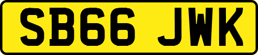 SB66JWK