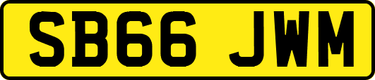SB66JWM