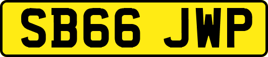SB66JWP