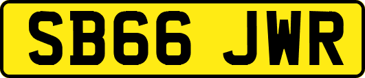 SB66JWR