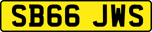SB66JWS