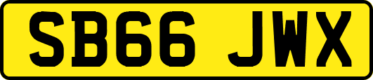 SB66JWX
