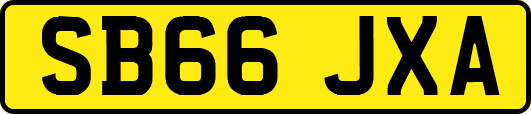 SB66JXA