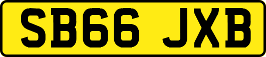 SB66JXB