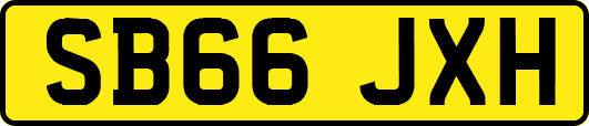 SB66JXH