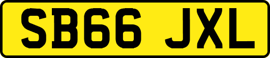 SB66JXL