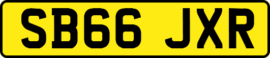 SB66JXR