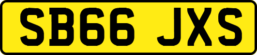 SB66JXS