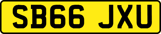 SB66JXU