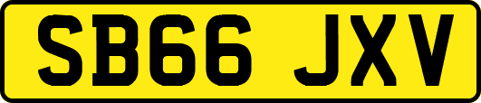 SB66JXV