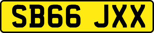 SB66JXX